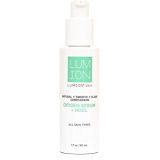 LUMIONskin Oxygen Serum for Bright And Youthful Skin - Reduces Redness and Fine Lines - Anti Aging Serum with Hypochlorous Acid - Perfect Serum for All Types of Skin - 1.7 fl oz /