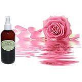 Dr Adorable Organiс Pure Rose Water Skin Face Facial Toner Cleanser Comes with a Sprayer 16 oz/1 Pint