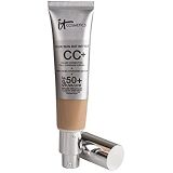 It Cosmetics Your Skin but Better CC Cream with SPF 50 Plus 2.53 fl oz FAIR