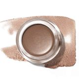 Revlon Colorstay Creme Eye Shadow, Longwear Blendable Matte or Shimmer Eye Makeup with Applicator Brush in Silver Brown, Espresso (715)