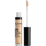 NYX PROFESSIONAL MAKEUP HD Photogenic Concealer Wand - Beige, Medium With Neutral Undertones