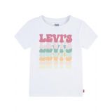 Levis Kids Retro Graphic T-Shirt (Little Kid)