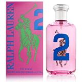 Ralph Lauren Big Pony Collection # 2 for Women 1.7 oz Eau de Toilette Spray