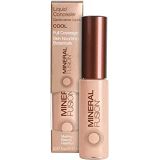 Mineral Fusion Liquid Mineral Concealer, Cool, 0.37 Ounce (Packaging May Vary)