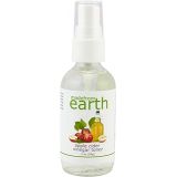 Made from Earth Apple Cider Vinegar Skin & Scalp pH Balancing Toner w/ Tea Tree Oil, 2oz