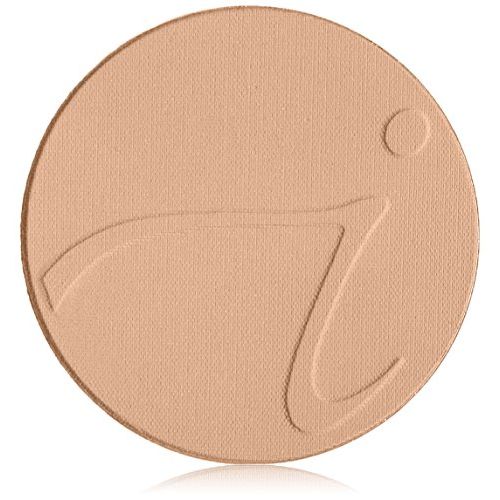  jane iredale PurePressed Base Refill, Mineral Pressed Powder with SPF, Matte Foundation, Vegan, Clean, Cruelty-Free