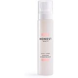 Honest Beauty Elevated Hydration Mist with Aloe, Watermelon Extract & Hyaluronic Acid | Paraben Free, Synthetic Fragrance Free, Dermatologist Tested, Cruelty Free | 3.3 fl. oz.