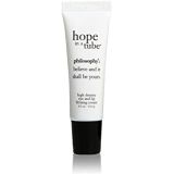 philosophy hope in a jar eye and lip, 0.5 oz
