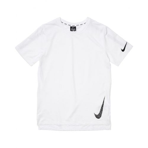나이키 Nike Kids Instacool Short Sleeve Top (Little Kids/Big Kids)