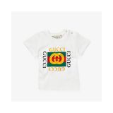 Gucci Kids T-Shirt 497845X3L91 (Infant)