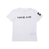 Nike Kids Air Graphic T-Shirt (Toddler)