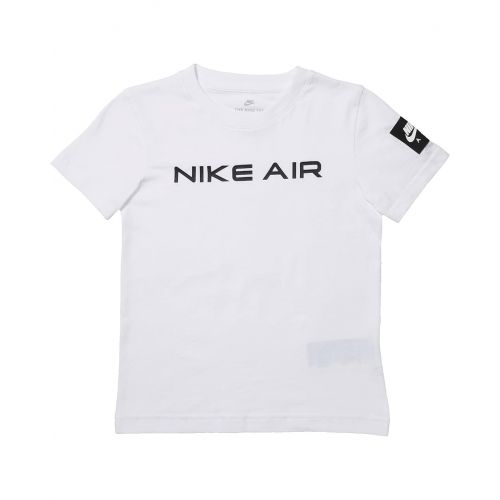 나이키 Nike Kids Air Graphic T-Shirt (Toddler)