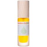 Living Libations - Organic Best Skin Ever Seabuckthorn Facial Cleansing Oil + Moisturizer | Natural, Clean Beauty (30ml Travel Size)
