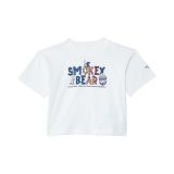 The North Face Kids Short Sleeve Graphic Tee (Toddler)
