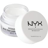 NYX PROFESSIONAL MAKEUP Eyeshadow Base Primer, White