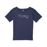 Roxy Kids Day and Night T-Shirt (Little Kidsu002FBig Kids)