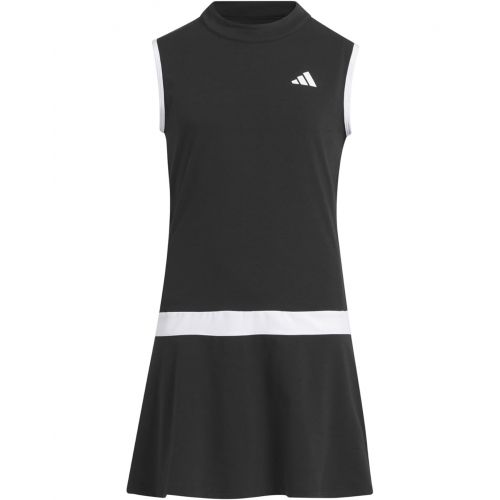 아디다스 adidas Golf Kids Sleeveless Versatile Dress (Little Kids/Big Kids)