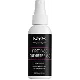 NYX PROFESSIONAL MAKEUP First Base Primer Spray