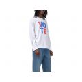 Levis Vote Relaxed Fit Long Sleeve Tee Shirt