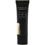 ESMIA BB Cream, SPF38/PA +++, Lightweight, Hydrating Tinted Moisturizing BB Cream for All Skin Types, Multi-Function Anti-Aging Makeup Foundation for Light to Dark Skin Tones (Ligh