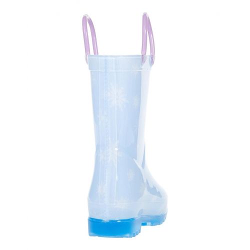  Josmo Frozen Rain Boots (Toddleru002FLittle Kid)