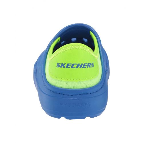스케쳐스 SKECHERS KIDS Foamies - Swifters II - So Breezy Clog 406475N (Toddler)