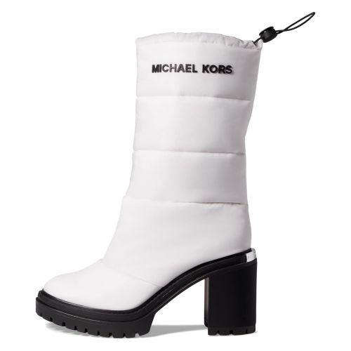마이클코어스 MICHAEL Michael Kors Holt Quilted Boot