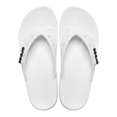 크록스 Crocs Classic Flip-Flop