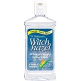 Dickinsons Witch Hazel Astringent, 8 Ounce
