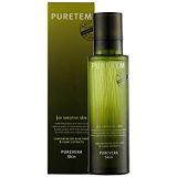 Kwailnara Puretem Purevera Facial Skin Toner (100% Organic Aloe Vera) 130ml