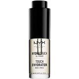 NYX PROFESSIONAL MAKEUP Hydra Touch Oil Primer