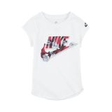 Nike Kids Icon Clash T-Shirt (Toddler)