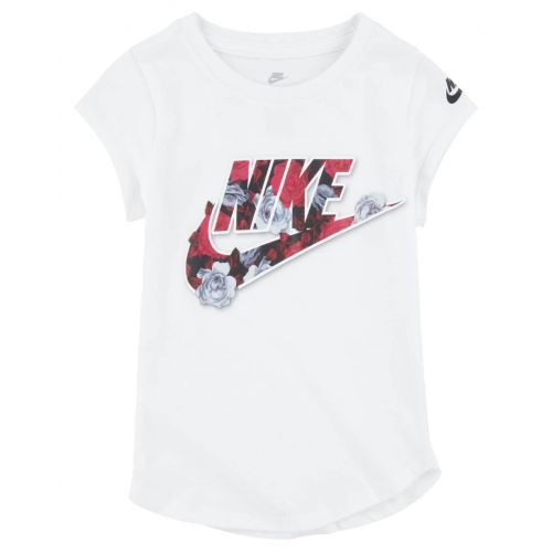 나이키 Nike Kids Icon Clash T-Shirt (Toddler)
