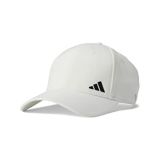 Adidas Backless Ponytail Hat Adjustable Fit Baseball Cap