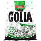 Sweet Imports Golia Butterfly Wrapper Licorice Gummy (6.35oz. Bag)