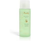 Muddy Body - Hydrating Facial Toner | Gentle Skin Care Toner - Restores Balance and Shrinks Pores After Face Wash - Alcohol Free Beauty Product with Aloe Vera, Witch Hazel, Cucumbe