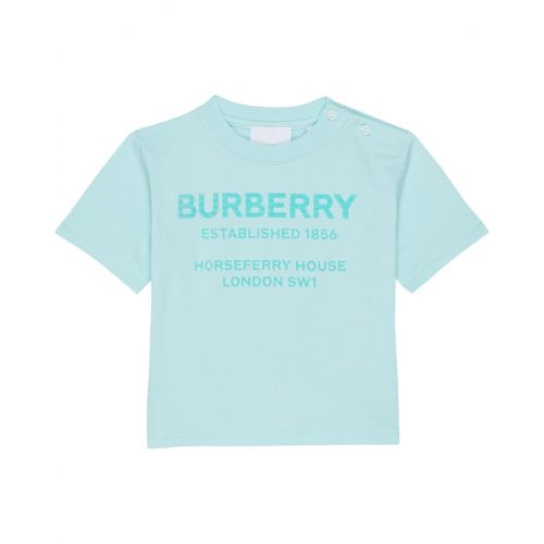 버버리 Burberry Kids Bristle Tee (Infant/Toddler)
