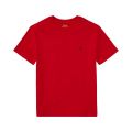 Polo Ralph Lauren Kids Short Sleeve Jersey T-Shirt (Big Kids)
