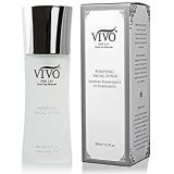 Vivo Per Lei Dead Sea Toner | Alcohol Free Toner from Vivo Per Lei to Restore pH Balance | Face Toner to Go from Good Skin to Great Skin | Soothing Facial Toner for Dry, Oily, Sens
