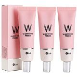ApePal 3PACK W.LAB W-Airfit Pore Primer Face Makeup Primer, Big Pores Perfect Cover, Skin Flawless and Glowing 35g