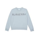 Burberry Kids Eugene B Sweatshirts (Little Kids/Big Kids)