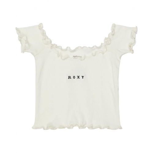 록시 Roxy Kids Beautiful Dream T-Shirt (Little Kidsu002FBig Kids)