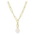 Madewell Sweetheart Y-Necklace