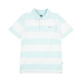 Levis Kids Rugby Polo Shirt (Big Kid)