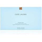 Estee lauder Double Wear Long-Wear Makeup Remover Wipes, 1 Pack, 45 Wipes
