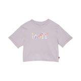 Levis Kids High-Rise Graphic T-Shirt (Little Kids)