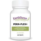 EarthTurns Pern-Flex+ - 180 Tablets