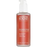 ANNEMARIE BOERLIND - ROSE DEW Facial Toner - Avocado Hops Cucumber and AHAs for Natural Skin Toning - Firming with a Moisturizing Effect - 5.07 Fl. Oz.
