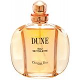 Dior Dune Eau De Toilette For Women, 3.4 Ounce