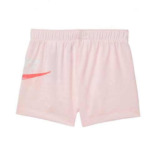 나이키 Nike Kids Jersey Shorts (Toddler)